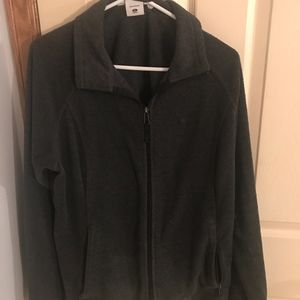 Columbia Grey Women's Jacket